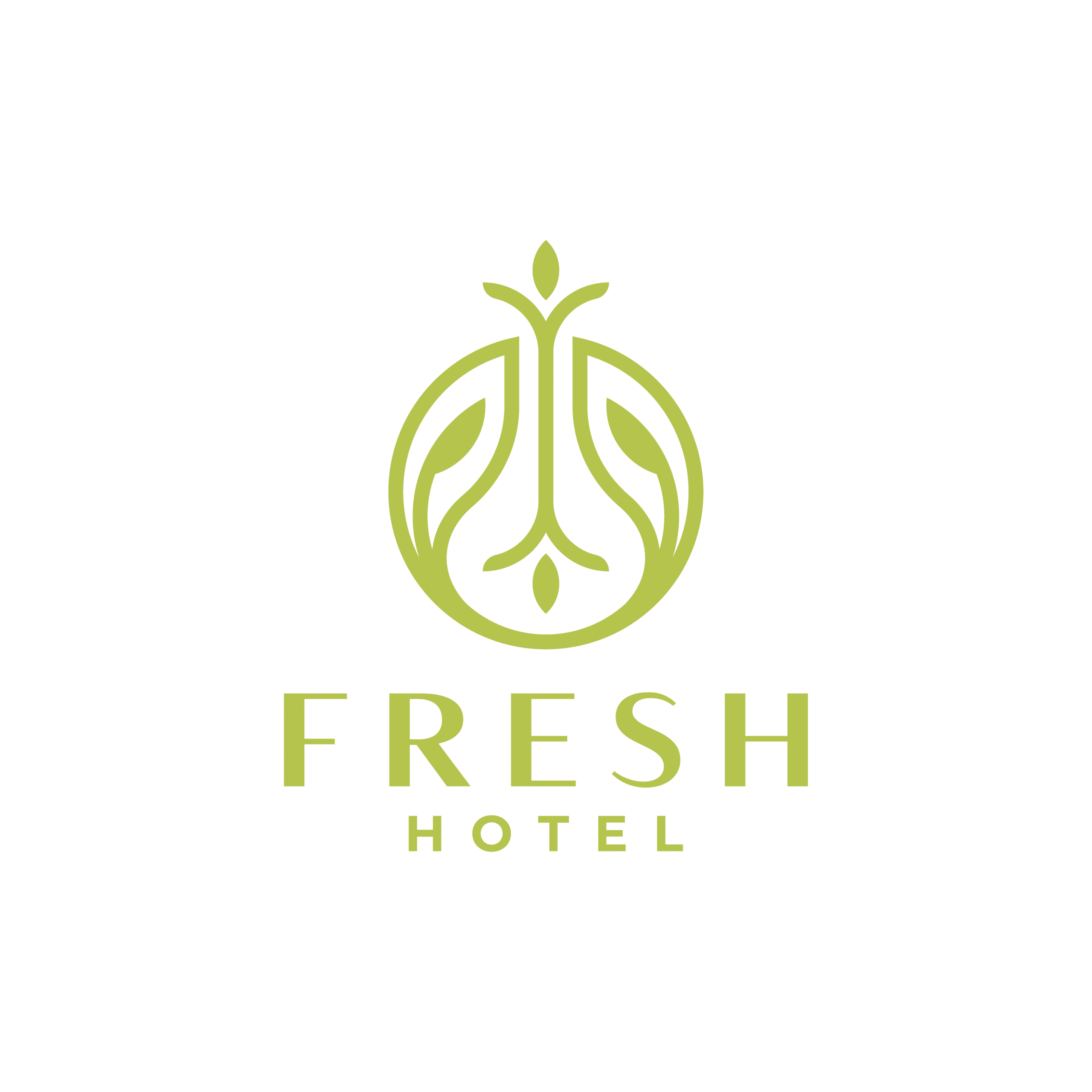  logo Fresh Hotel Sukabumi